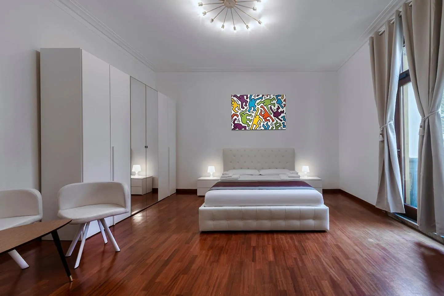 Mi Casa Chiossetto Apartment Milan Italy