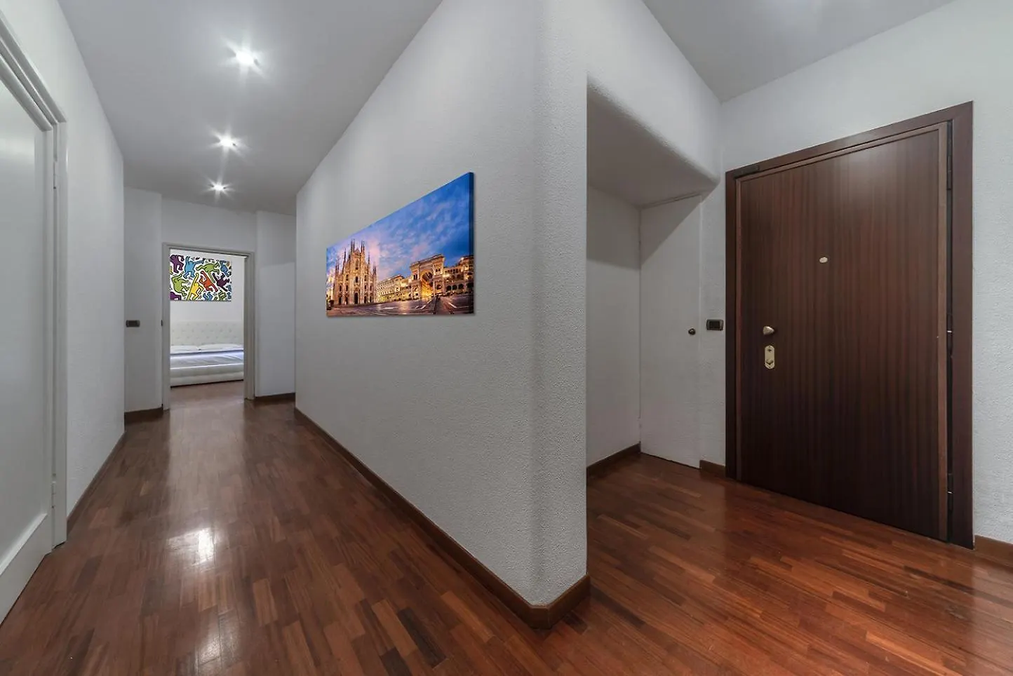 Mi Casa Chiossetto Apartment Milan