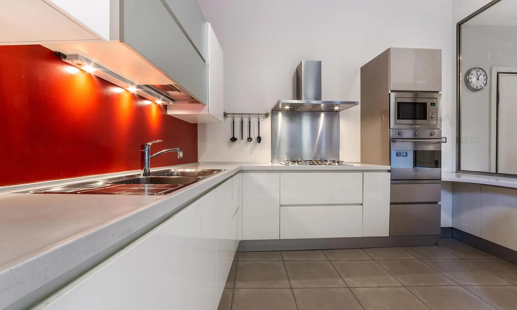 Mi Casa Chiossetto Apartment Milan