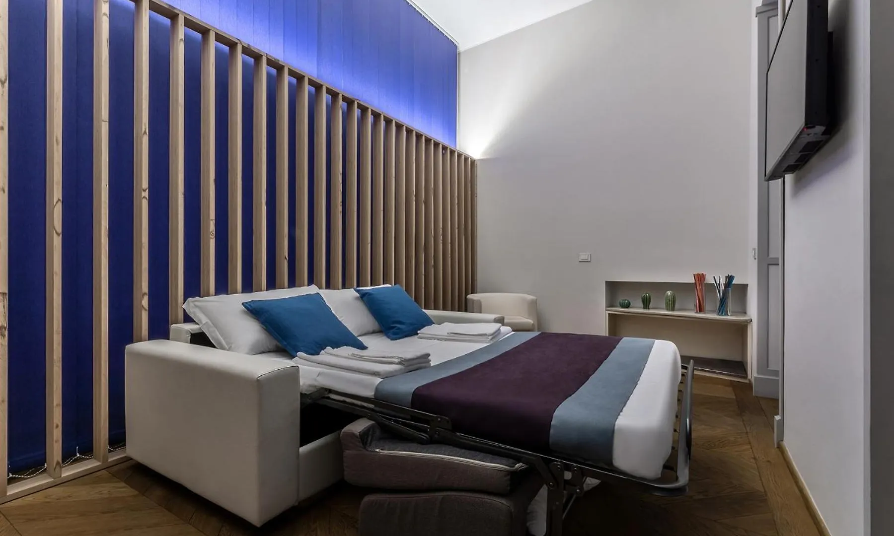 Mi Casa Chiossetto Apartment Milan Italy