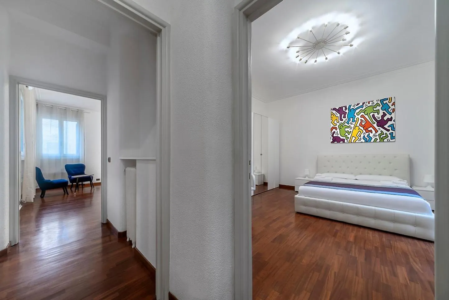 Mi Casa Chiossetto Apartment Milan
