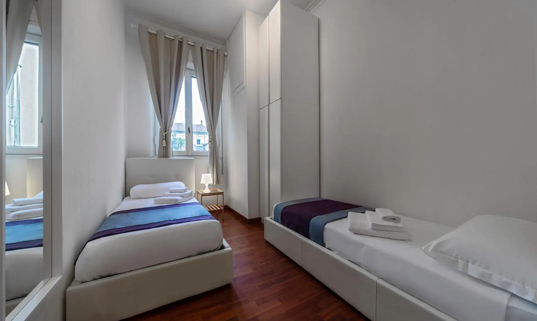 Mi Casa Chiossetto Apartment Milan