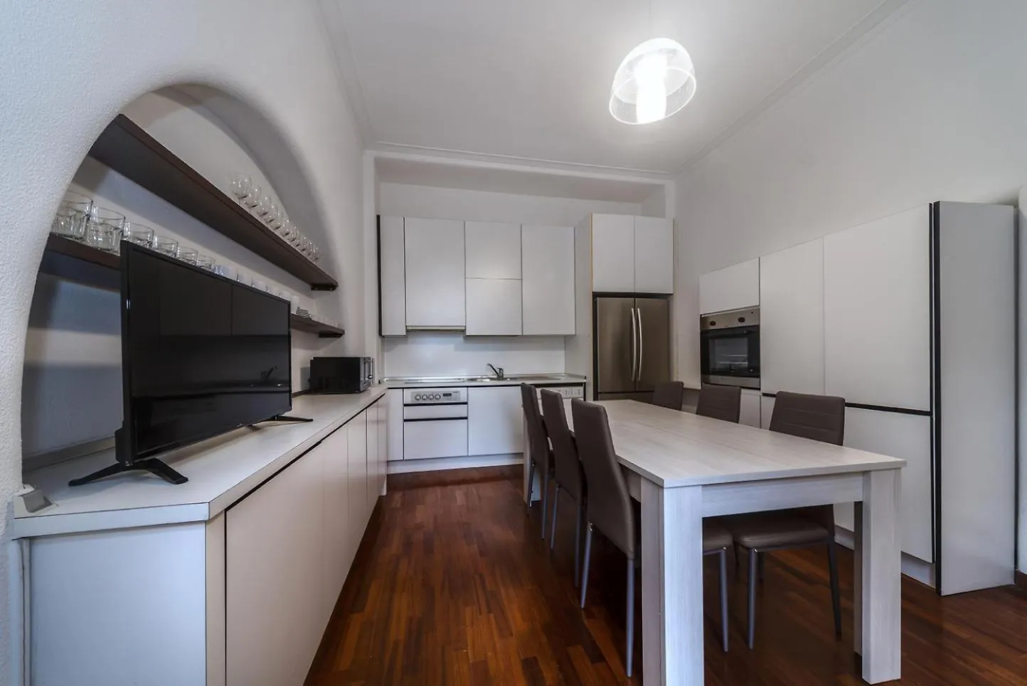 Mi Casa Chiossetto Apartment Milan