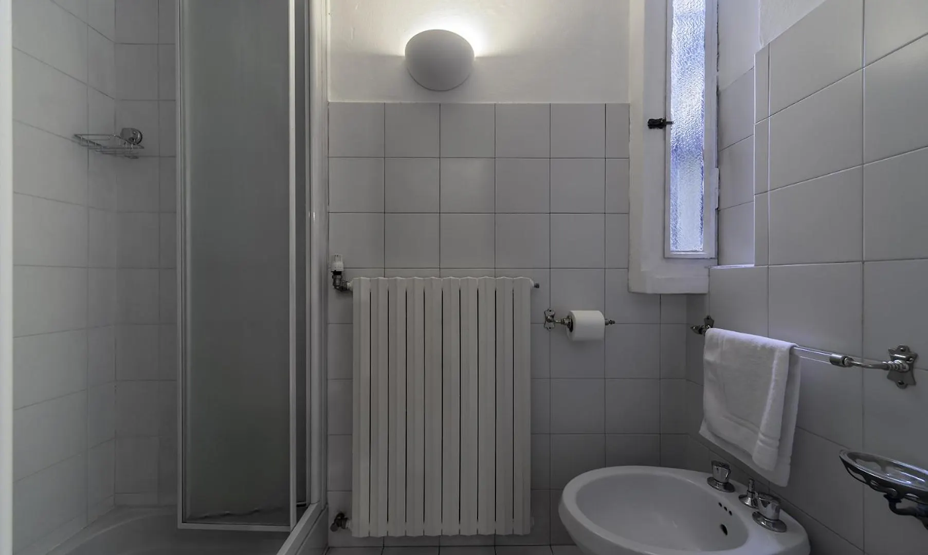 Mi Casa Chiossetto Apartment Milan