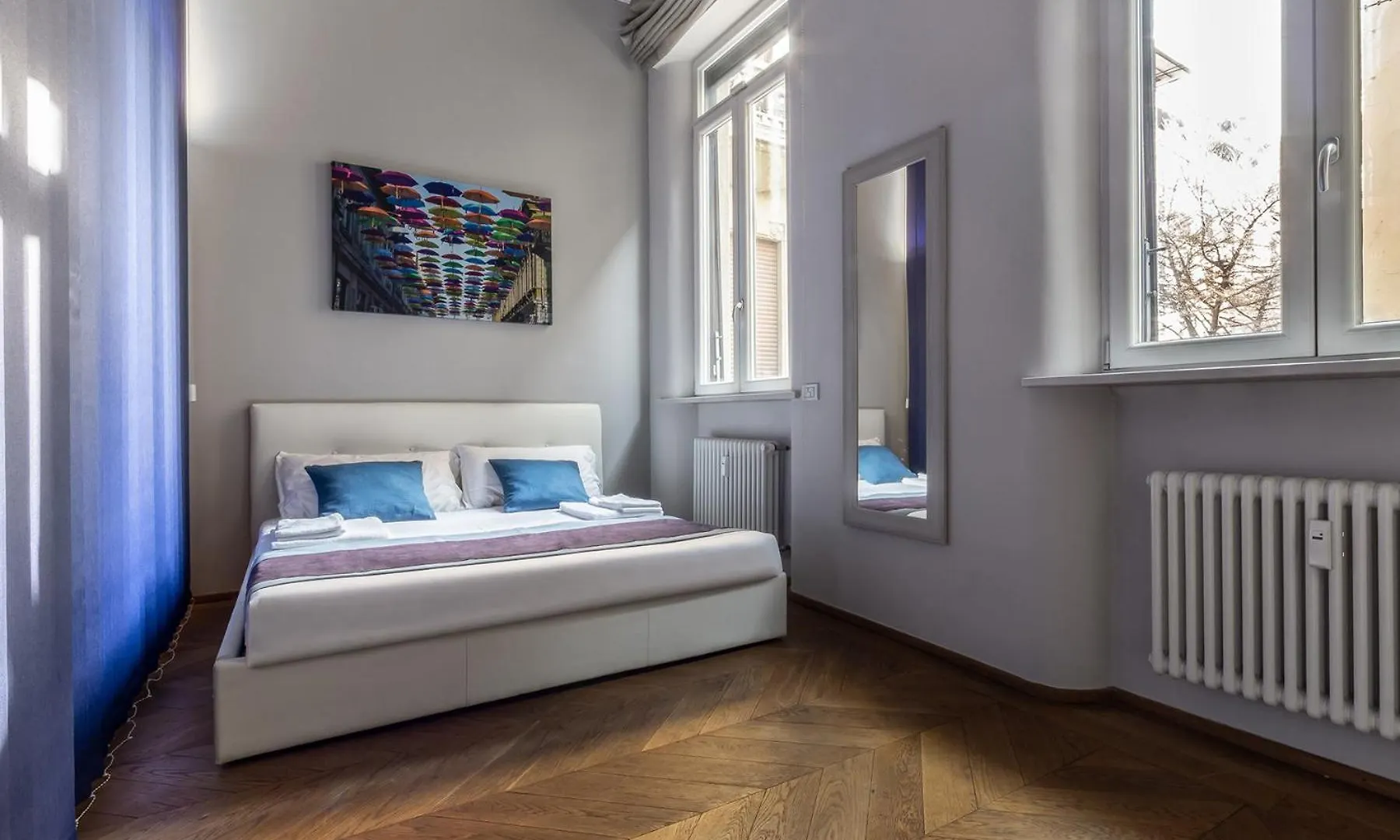 Mi Casa Chiossetto Apartment Milan 0*,  Italy