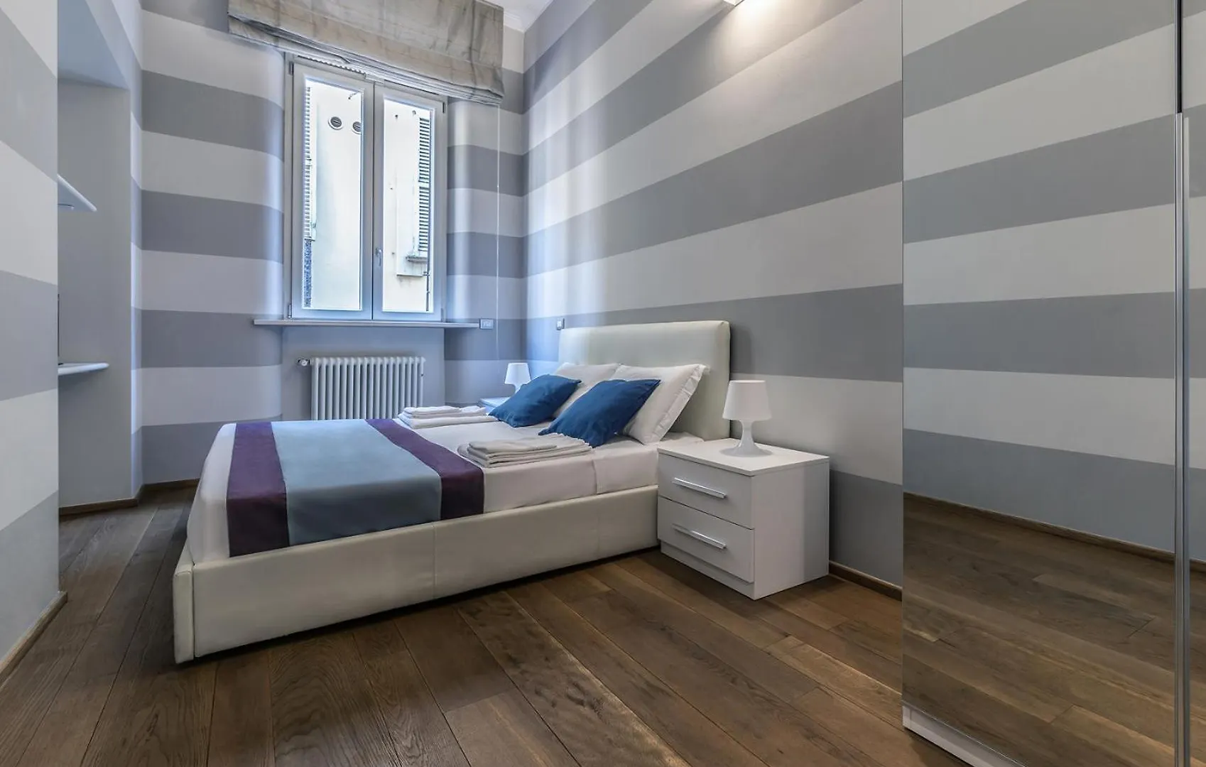 Mi Casa Chiossetto Apartment Milan