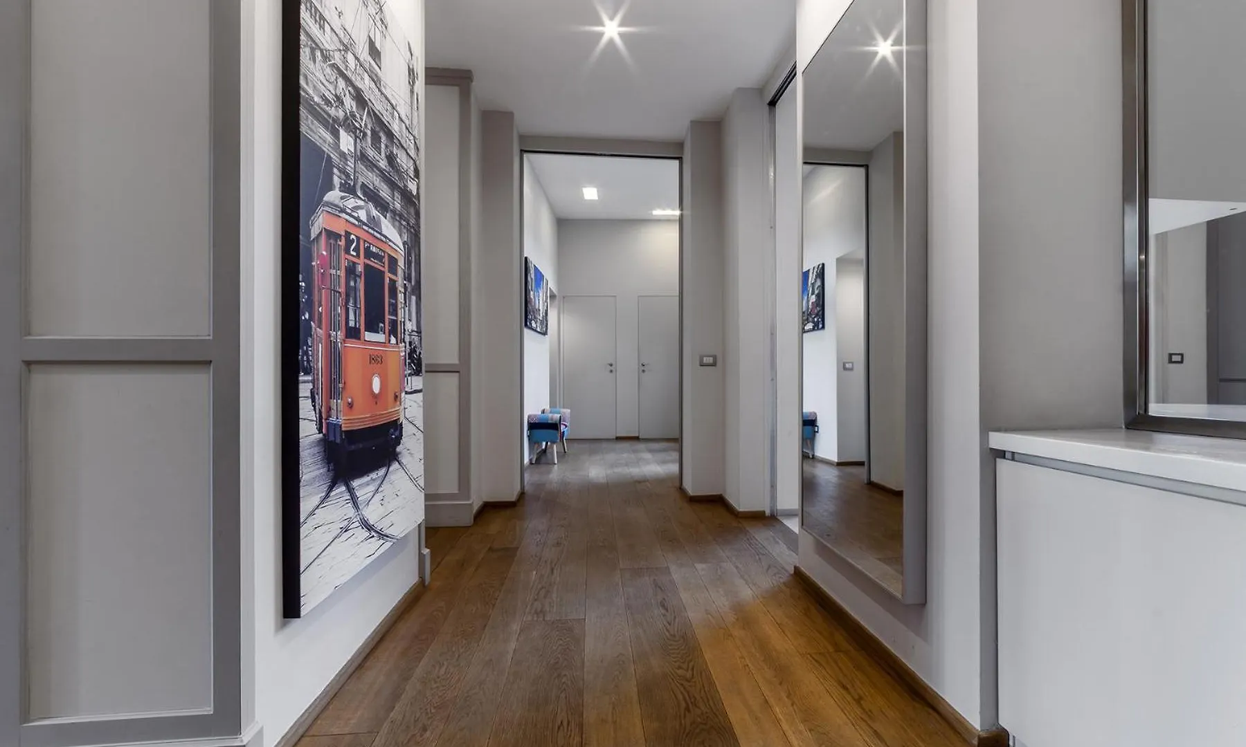 Mi Casa Chiossetto Apartment Milan 0*,  Italy