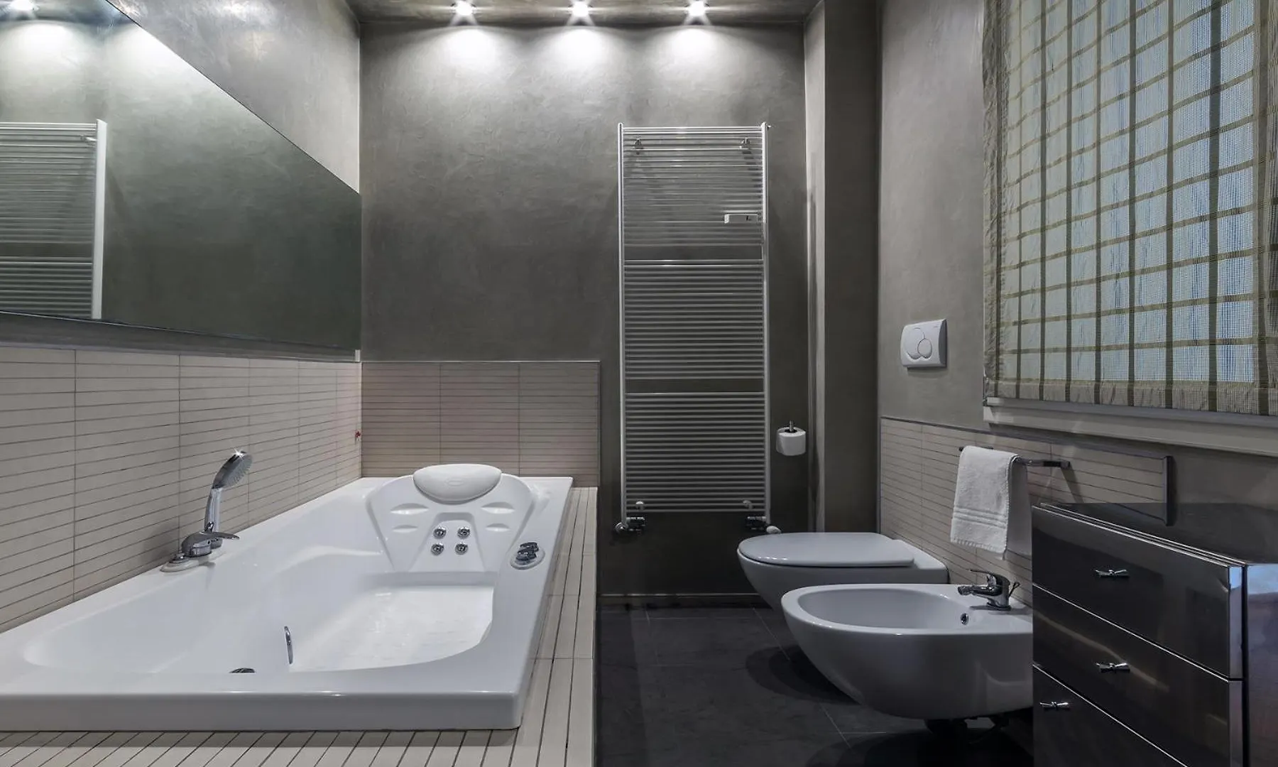Mi Casa Chiossetto Apartment Milan 0*,