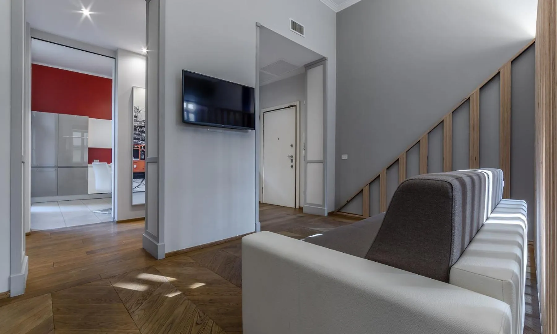 Mi Casa Chiossetto Apartment Milan