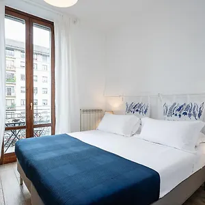  Appartamento Hemeras Boutique Homes - Flat Near Citylife