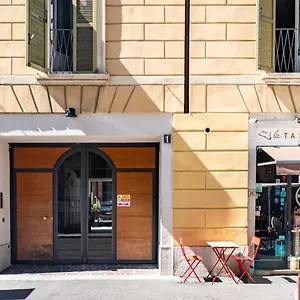 Brera Livings, Charming Flat Near Duomo Milan