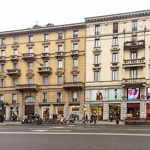  Appartamento Spallanzani