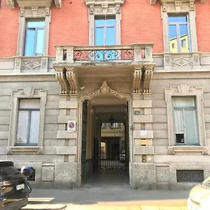 Apartamento Sul Muro Flat, Milán