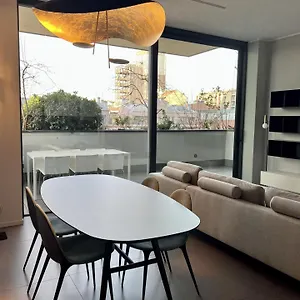 Bosco Verticale شقة فندقية
