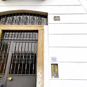  Appartamento 5mincorsocomo - Jolly - Typical