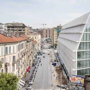  Appartamento Lovely In The Heart Of