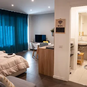 Bubi House Porta Romana Milan
