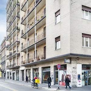 Apartamento Easylife - Golden, Milán
