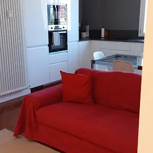  Appartamento Casamia Tra Navigli E Universita - Free Parking