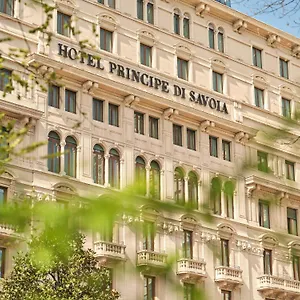 5* Hotel Principe Di Savoia - Dorchester Collection