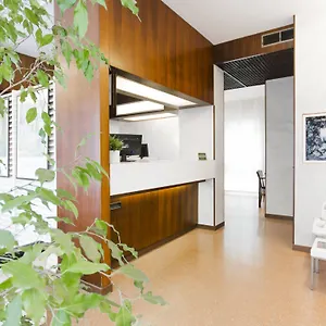Molise 2 Hotell