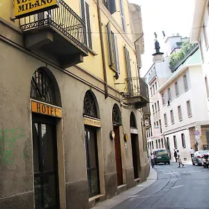 3* Hotel Vecchia