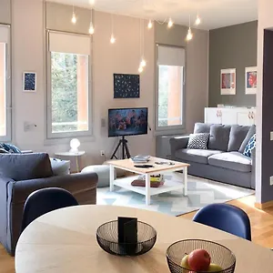 Brera Cocoon Milan