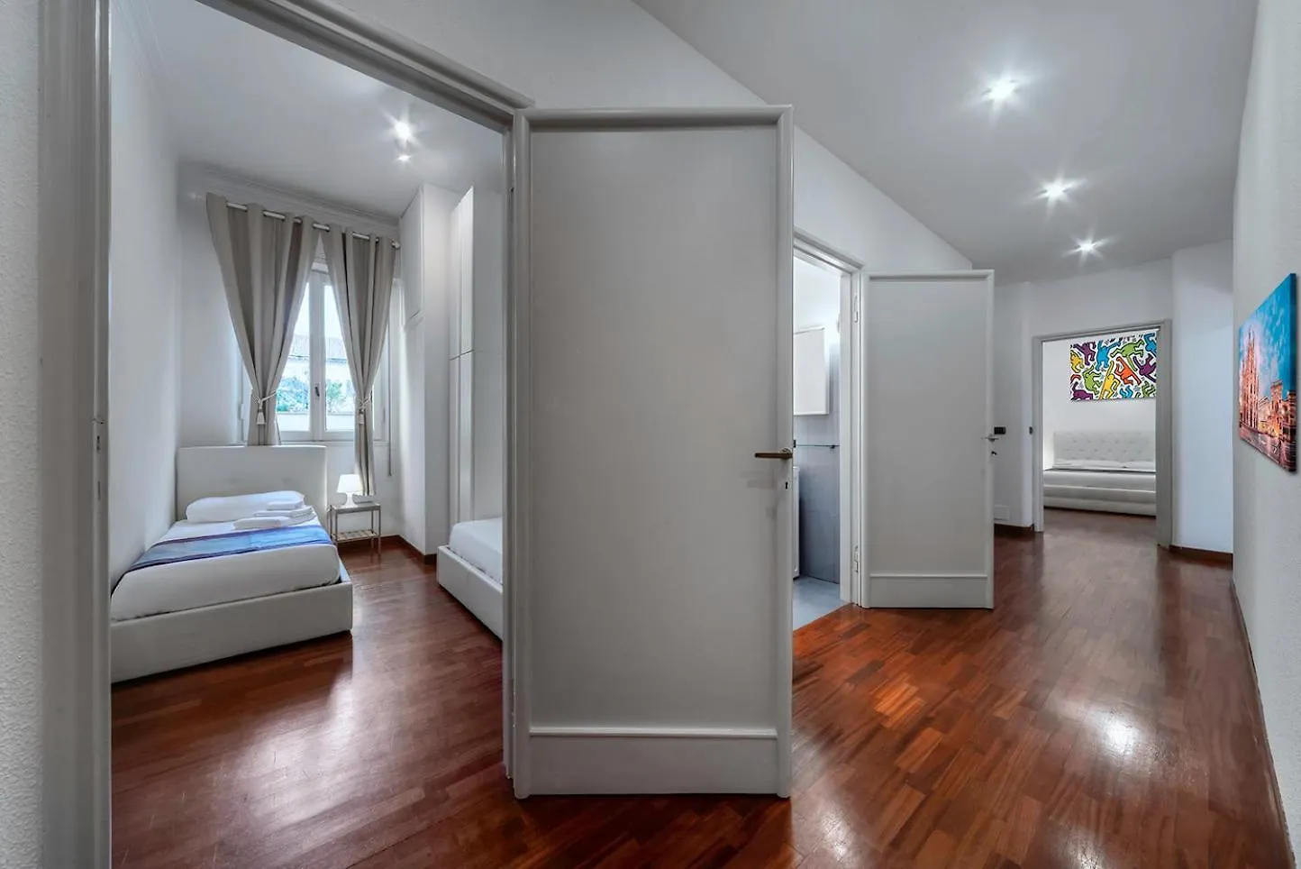 Mi Casa Chiossetto Apartment Milan