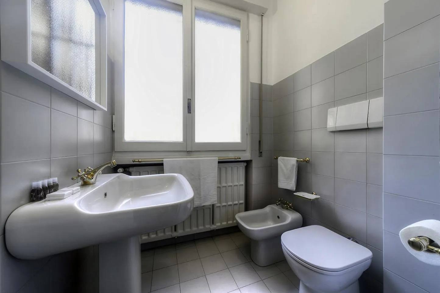 Mi Casa Chiossetto Apartment Milan